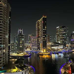 Living Jbr Дубай